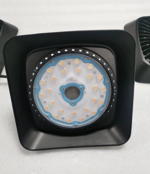 Goleuadau Highbay UFO Diwydiannol HB05